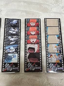 劇場版　銀魂　完結篇　ポストカード Amazon.co.jp: 劇場版 銀魂 完結篇 万事屋よ永遠なれ 入場 特典